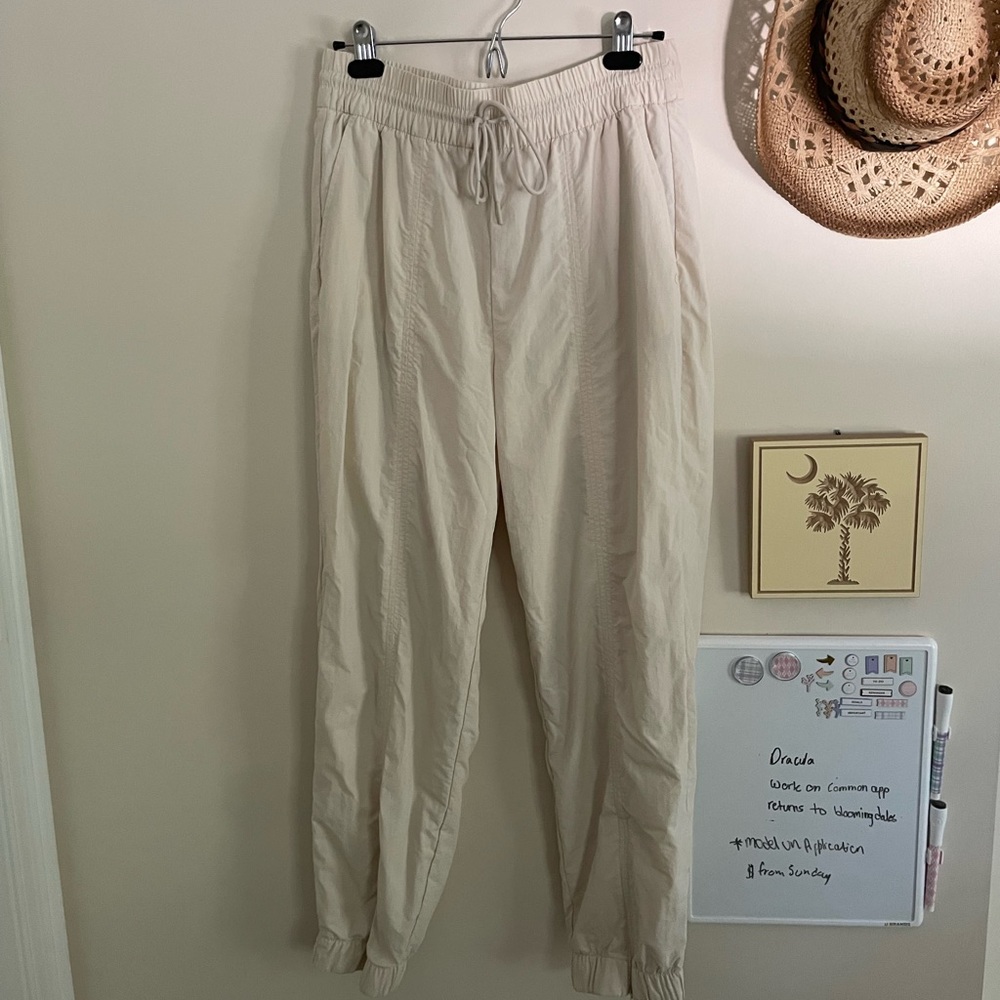 Gap Womens Athletic Joggers